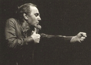 c'est mon chanteur preferer c'est charles aznavour